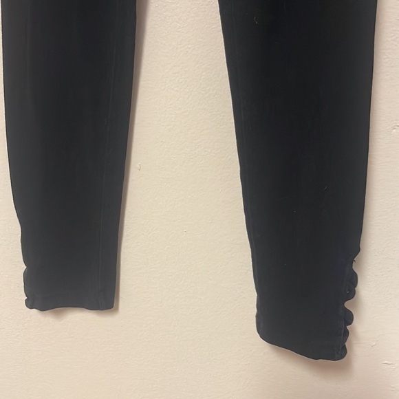 Black leggings - Picture 4 of 6